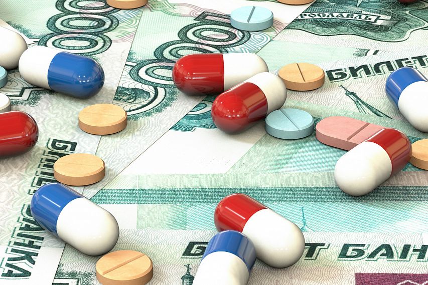 Как железногорцам получить денежную компенсацию за лекарства, выписанные врачом?