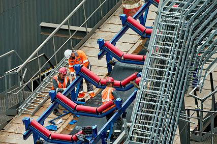 Как подрядчики соблюдают регламенты охраны труда и промышленной безопасности 