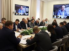25 октября в Железногорске пройдут общественные слушания по проектной документации «Цинкума»