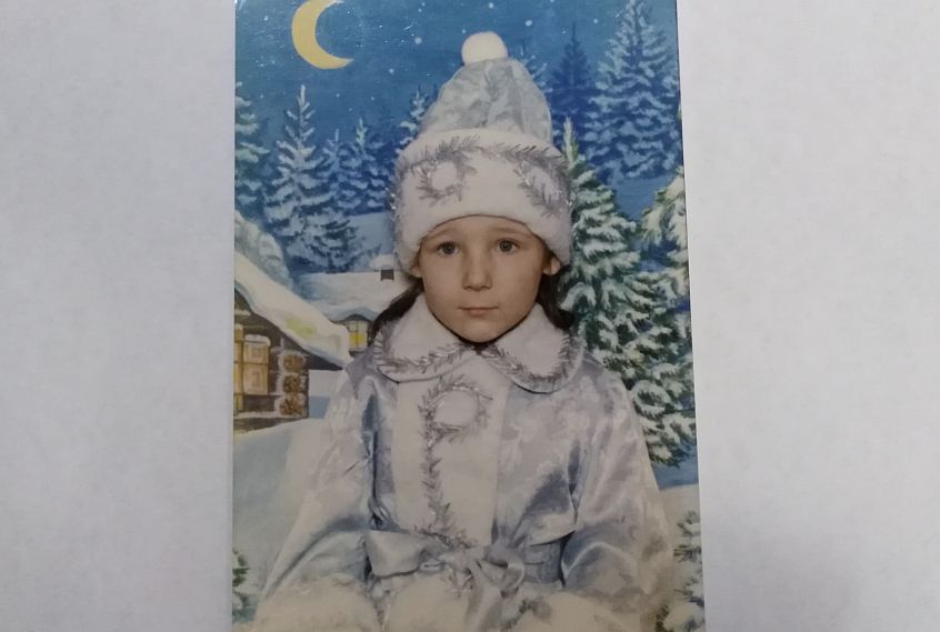 Мое морозное детство: забеги босиком и заначки со снежками