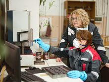 По зову сердца: как сотрудницы МГОКа задают стандарты для всей отрасли