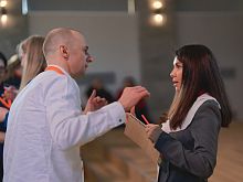 Форум «Вместе! С моим городом»: советы экспертов и лайфхаки железногорских участников 