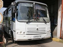 На каких автобусах железногорские школьники могут ездить бесплатно