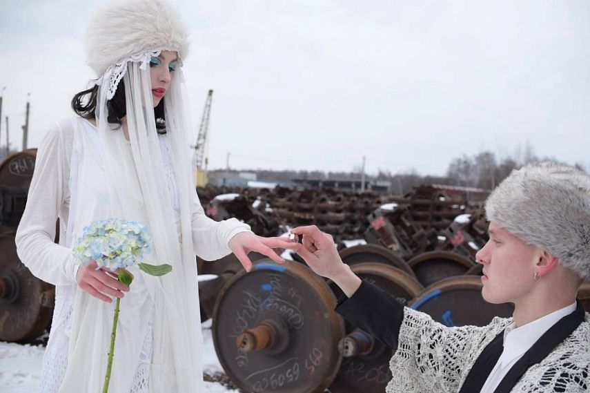 В марте в Железногорске пройдёт Zheleznogorsk Fashion Day 2023