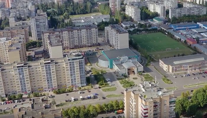 В Железногорске обсудили вопросы устойчивого развития города и повышения качества жизни