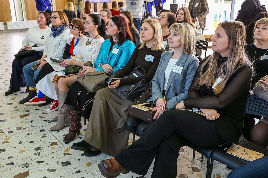 30 инициатив железногорцев вышли в полуфинал грантового конкурса «Вместе! С моим городом»