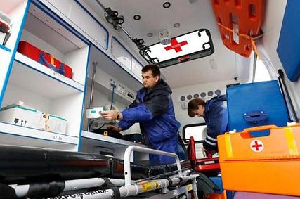 В Курской области смертность в первом полугодии снизилась на 10,8%