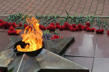 Какие мероприятия пройдут в Железногорске и районе ко Дню памяти и скорби