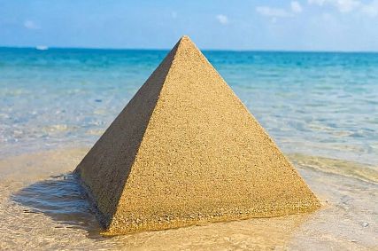 Железногорцев предостерегают от финансовой пирамиды Deep Cashback