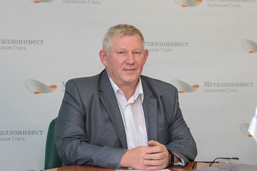 Компания «Металлоинвест» скорбит в связи с уходом из жизни Алексея Просяника