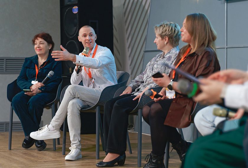 В Железногорске стартовал 11-й сезон грантового конкурса Металлоинвеста «Вместе! С моим городом»