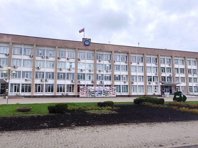 Стратегию развития Железногорска до 2036 года представили на заседании думы