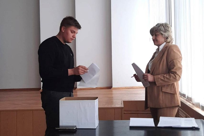 Власти Железногорска закупили четыре однокомнатные квартиры для детей-сирот