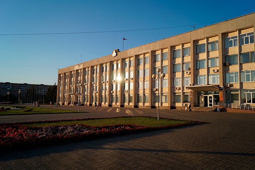 Железногорск – среди лучших городов в сфере управления общественными финансами