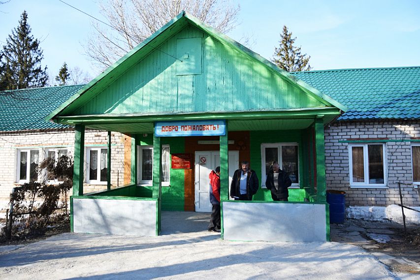 На руководство одной из школ Железногорского района завели уголовное дело 
