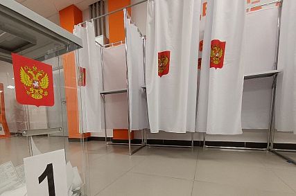 На досрочных выборах губернатора Курской области можно проголосовать досрочно