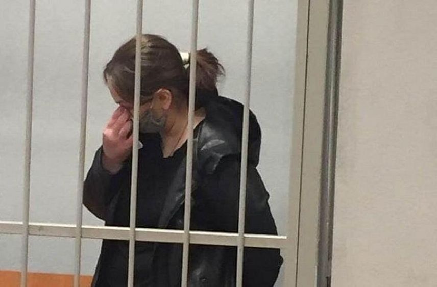 Жительницу Железногорского района, сжёгшую своего сына, вновь будут судить