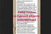 В Курской области разоблачили очередной фейк о деятельности полиции