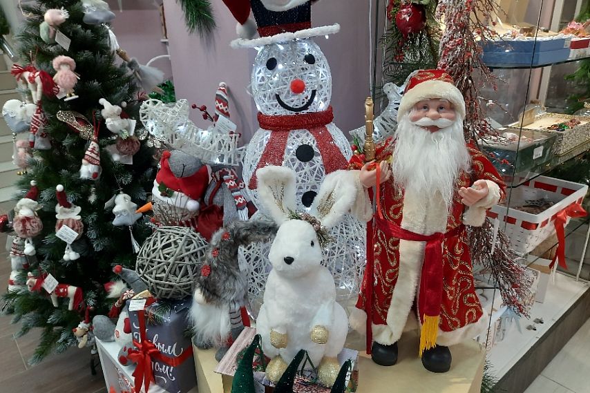 Деньги и путешествия: о каких подарках на Новый год мечтают россияне