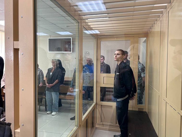 Суд приговорил железногорца за убийство родственников к 19 годам колонии строго режима