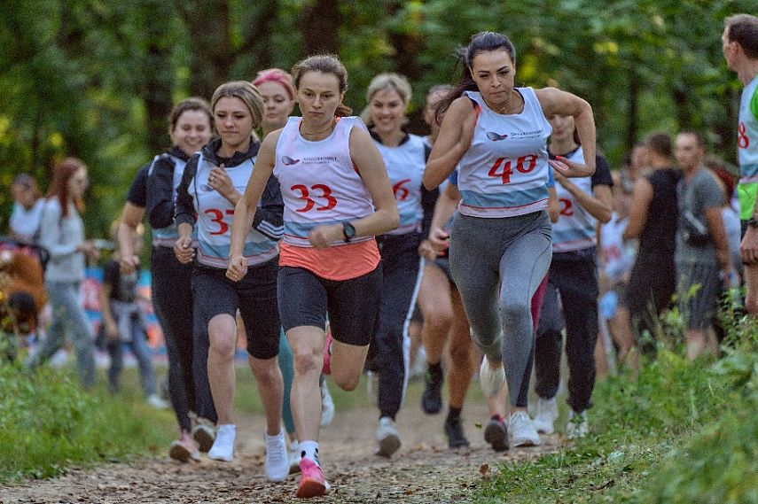 Зачем горнякам физкультура и спорт