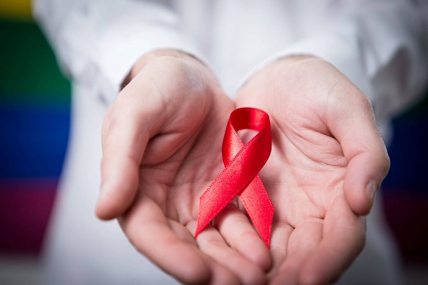 Стартовала Всероссийская Акция по борьбе с ВИЧ-инфекцией «Стоп ВИЧ/СПИД»