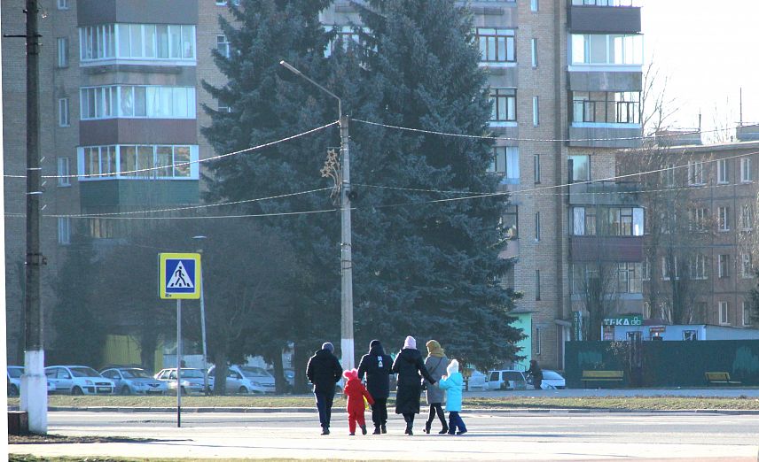 В Железногорске за два дня COVID-19 выявили ещё у 49 человек