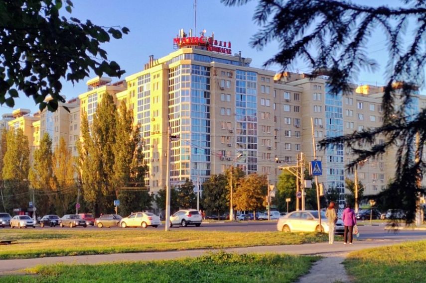 В Железногорске стартовала декада по уборке и благоустройству города