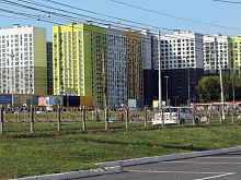 Средний размер ипотечного кредита в Курской области составляет 4,3 млн рублей