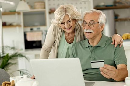 Железногорских пенсионеров ждут на занятиях по финансовой грамотности