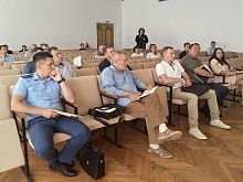 Идея референдума о прямых выборах мэра в Железногорске провалилась