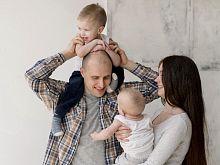 В 2026 году железногорские семьи с детьми могут получить новую выплату