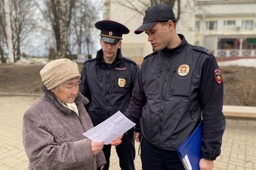 С начала года в Железногорске от действий телефонных мошенников пострадало почти 100 граждан