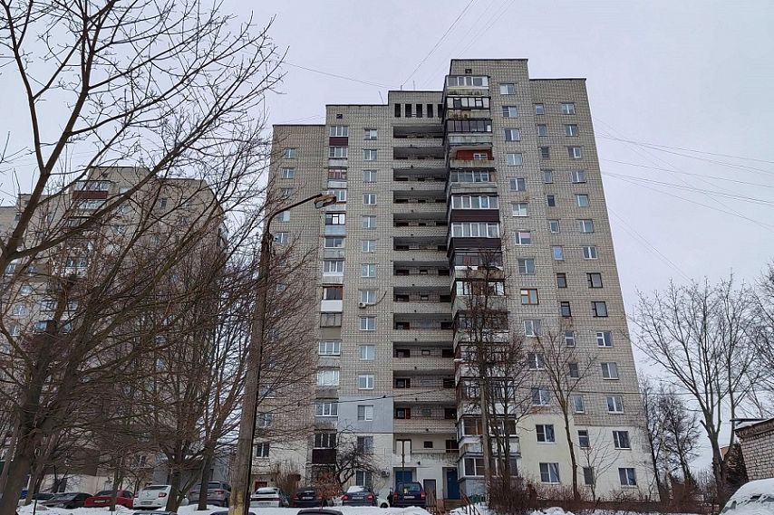 В Железногорске после аварии на теплосетях в нескольких домах появились проблемы с отоплением