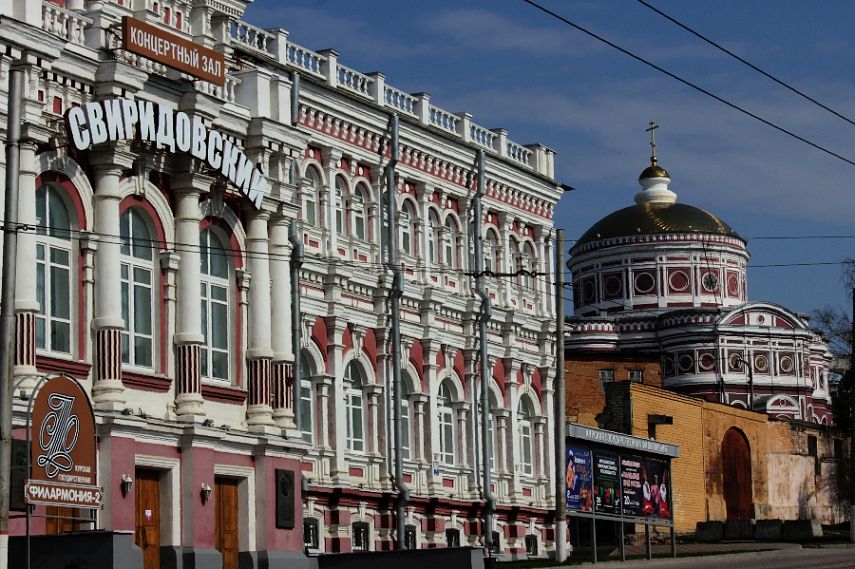 Железногорцы могут обратиться за консультацией в проектный офис Президентского фонда  