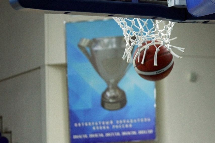 В утешительном турнире баскетболистки курского «Динамо» переиграли новосибирских одноклубниц