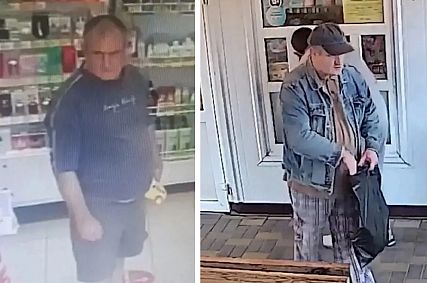 Железногорцы продолжают тратить деньги с чужих банковских карт