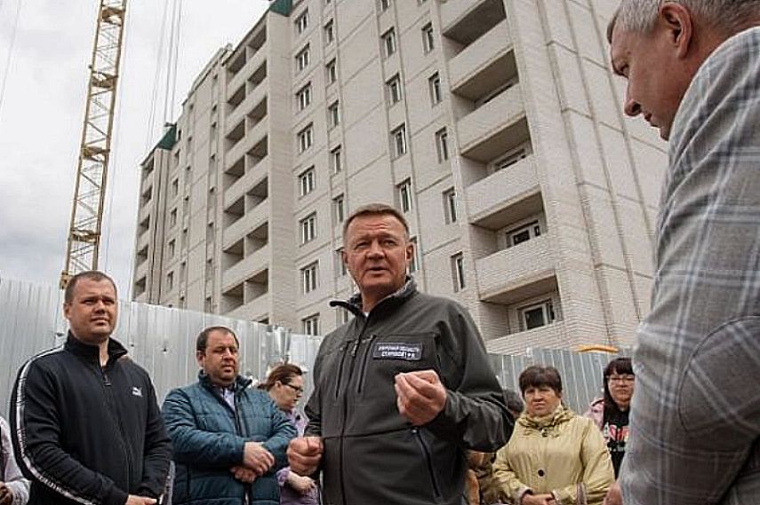 Президент Владимир Путин сегодня освободил Романа Старовойта от должности министра транспорта