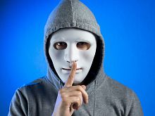 Мошенники рассылают жителям Курской области сообщения с опасным вирусом