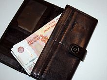 В Курской области утвердили новый прожиточный минимум на 2026 год