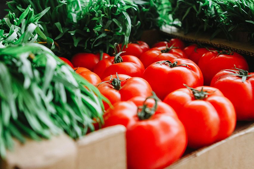 Минпромторг потребует от ритейлеров снижения цен на овощи в магазинах 