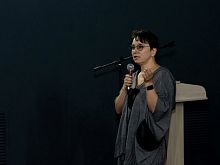 13 декабря министр здравоохранения Курской области встретится с железногорцами