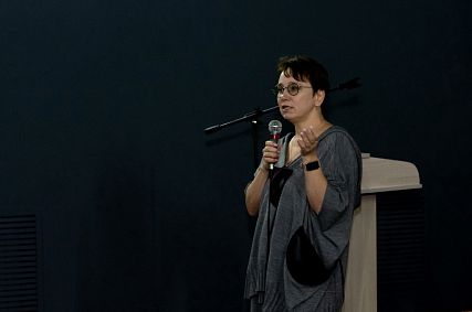 13 декабря министр здравоохранения Курской области встретится с железногорцами