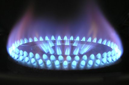 Железногорцы смогут бесплатно провести газ в свои дома