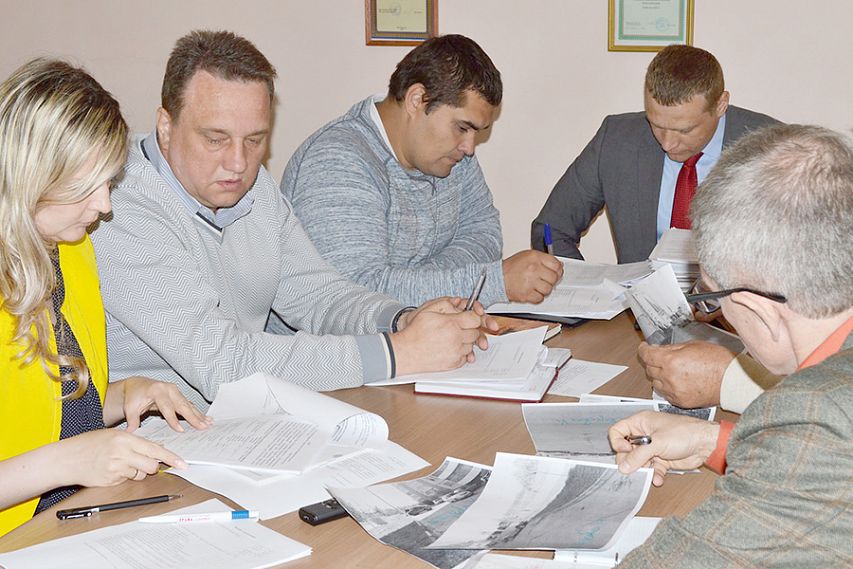 В Железногорске продолжается реализация программы формирования городской среды