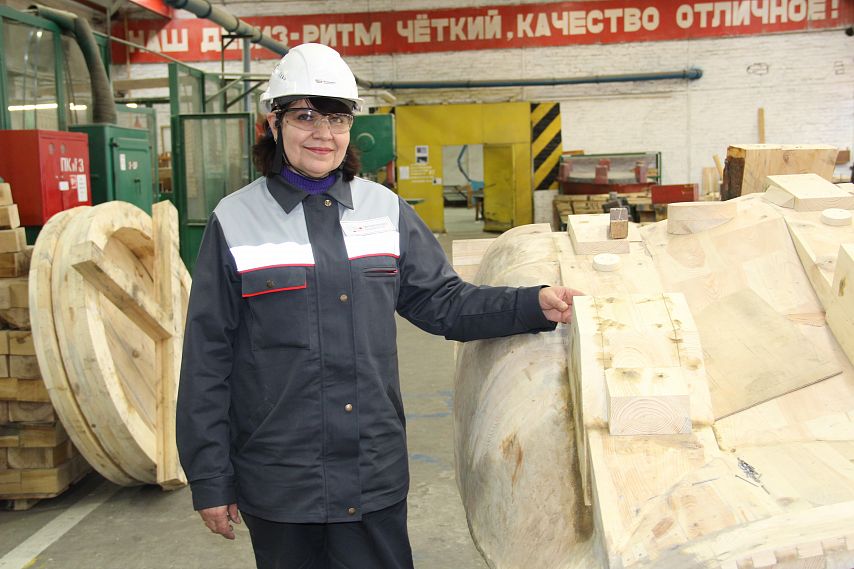 Дружба дерева с металлом