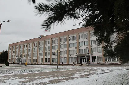 В Железногорске отменили новогодние массовые мероприятия