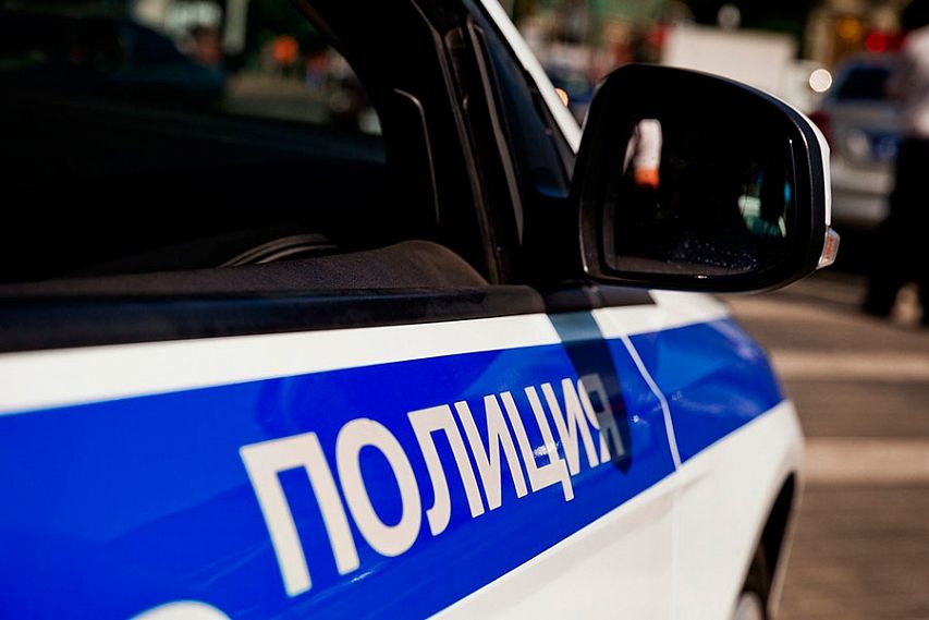 В Орле задержан 20-летний местный житель, похитивший из железногорской аптеки 30 тысяч рублей