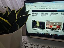 В Курской области запустили единый портал-афишу