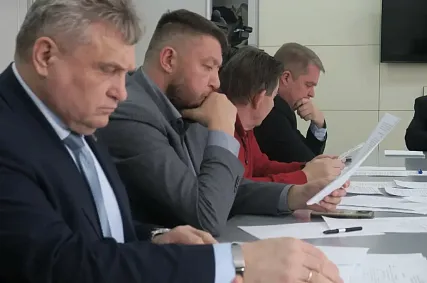 Выборы мэра Железногорска: кандидаты и программы